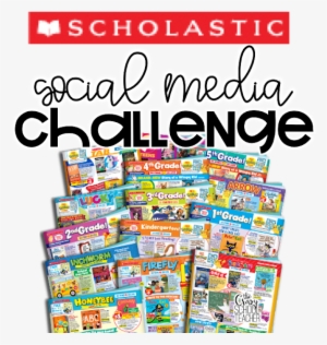 If You're Trying To Find A Way To Get A Scholastic - 2018 #2466228