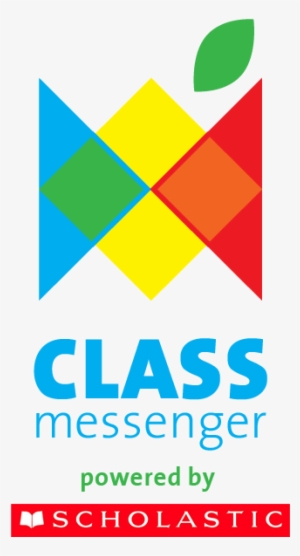 Cmlogo Pb Scholastic App - Classroom Messenger #2466233