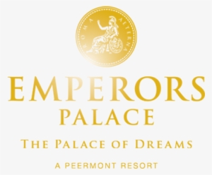 Emperor's Palace - Emperors Palace Logo Png - Free Transparent PNG ...