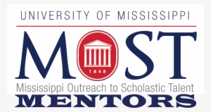 Most Mentoring Program - Ole Miss Most Conference #2466258