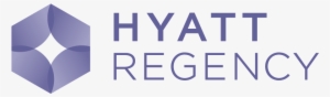 Hyatt Regency Logo - Hyatt Regency North Houston Logo #2466259