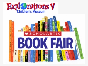 Freeuse Stock Scholastic Book Polk Arts - Book Fair #2466278