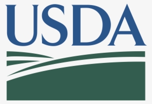 Usda Logo Png Transparent - United States Department Of Agriculture Logo #2466281