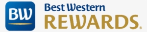 What Is Best Western Rewards® - Best Western Rewards Logo #2466341