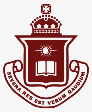 Rutgers Prep School Logo #2466342