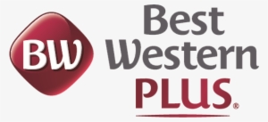 Best Western Logo - Best Western Plus Logo #2466365