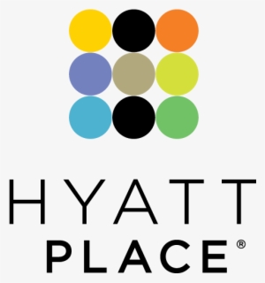 Hyatt Place Logo - Hyatt Place Managua Logo #2466407