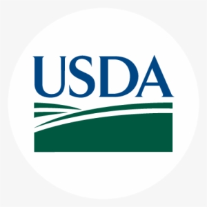 3 Oct - United States Department Of Agriculture Logo #2466424