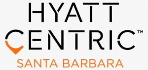 Hyatt Centric Santa Barbara - Hyatt Centric Mg Road Bangalore Logo #2466486