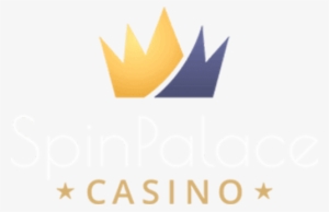 Spin Palace Casino Review - Spin Palace Casino Logo #2466488
