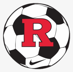 Rutgers University Women's Football Club - Rutgers Soccer Mens Logo #2466565