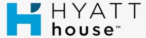 Hyatt House Logo #2466570