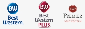 Best Western International Es La Marca De Hoteles Más - Best Western Plus Premier Logo #2466644