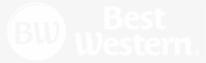 Logo-footer - Best Western Plus Meridian Hotel Logo #2466664