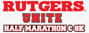 Rutgers Unite Half Marathon #2466709