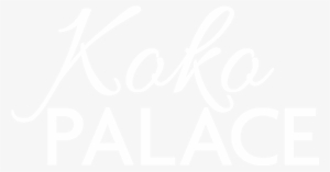 Koko Palace Koko Palace Koko Palace - Palace Hotel Saigon Logo #2466732