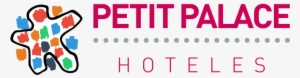 In Portfolio - Petit Palace Hoteles Logo #2466736