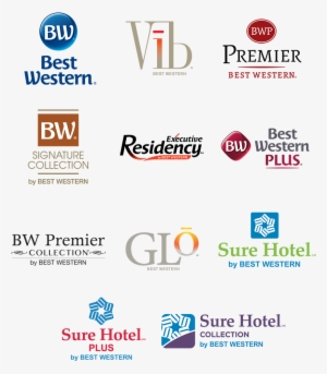 Best Western Hotel Brands - Best Western - Free Transparent PNG ...