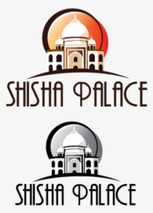 Shisha Palace A Logo, Monogram, Or Icon Draft - Logo #2466837