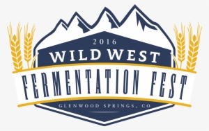 Main Logo Transparent - American Frontier #2466857