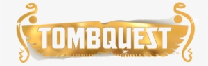 Logo - Tomb Quest Books #2466926