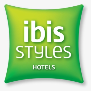 Ibis Styles Logo - Ibis Styles Hotels #2466966