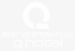 Best Western Plus Q Hotel - Graphic Design #2466986