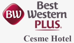 Best Western Plus Cesme Hotel - Best Western Belize Biltmore Plaza Logo #2466988