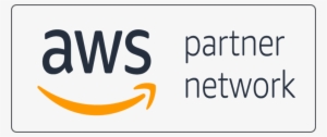 Our Vision Is To Become The Number One End To End Solutions - Aws Partner Network Logo #2467010