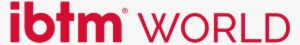 Ibtm World 2018 #2467080