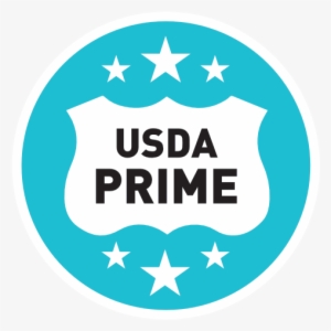 Our Usda Prime Steaks Badge - Election Day #2467081