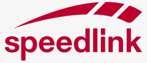 Logo Speedlink Red Als Png File - Yealink Network Tech #2467104
