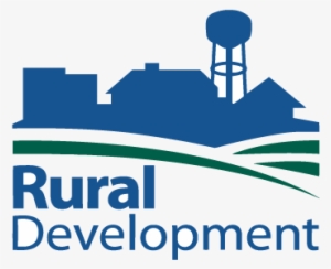 Usda Rural Development Vector Logo - Rural Development Logo #2467242