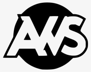 Open - Aws Band Logo #2467375