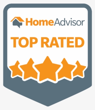 Home Advisor Top Rated #2467472