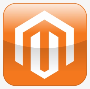 Open - Magento App Icon #2467548