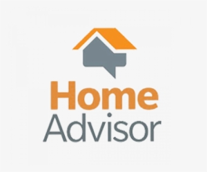 Sites Like Homeadvisor - Home Advisor Logo Png #2467576