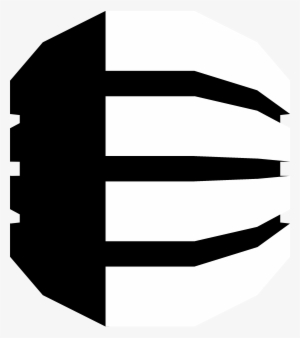 Aws Dynamodb Logo Black And Ahite - Emblem #2467599