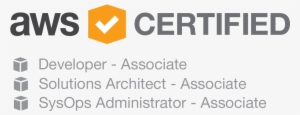 Aaron Medacco Aws Certified Solution Architect - Aws Certified Cloud Practitioner #2467644