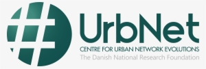 Urbnet Logo - Evolution #2467733