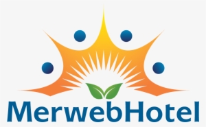 Merweb Hotel - Graphic Design #2467789