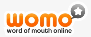 Word Of Mouth Logo - Womo #2467792