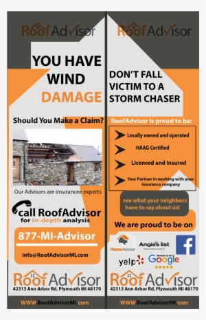 Bold, Modern Postcard Design For A Company In United - Design #2467870