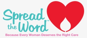 Keep Spreading The Word - Retro Martini Square Gift Stickers #2467908