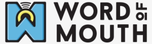 Word Of Mouth Logo #2467932