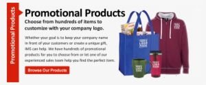 Ims Branded Solutions - Promotional Products Quote Form #2467933