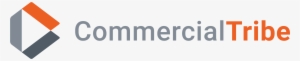 Commercial Tribe Logo #2467975