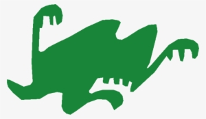 Microsoft Word Cartoon Silhouette Logo - Phantom Clipart #2467977