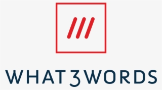 A Grid Square Identified By A 3 Word Address - What3words #2467993
