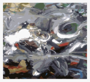 Painting Computer Icons Bitmap Modern Art Michigan - Michigan #2468038